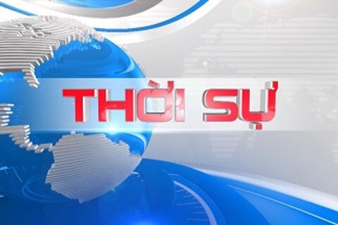 Bản tin thời sự BTV tối 19-8-2024