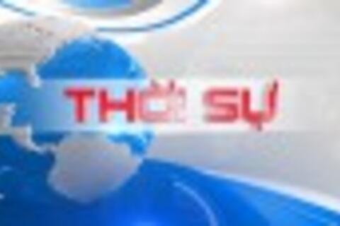 Thời sự BTV tối ngày 5-12-2023